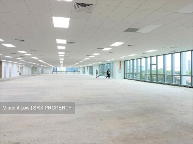 Hi Tech Space at Kallang near Geylang Bahru MRT (D13), Office #434868031